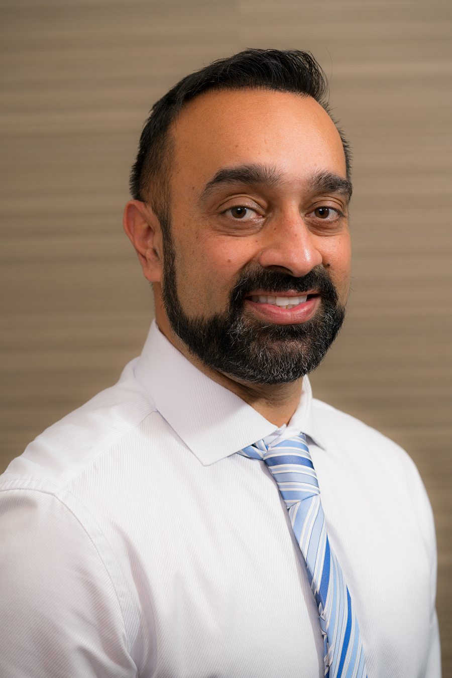 Dr. Raj Hundal Abbotsford Family Dentist