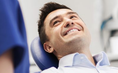 How Sedation Dentistry Can Ease Feelings Of Anxiety