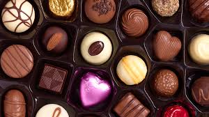 Chocolates