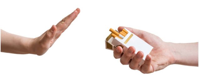 Abbotsford Dentists Quit Smoking Campaign