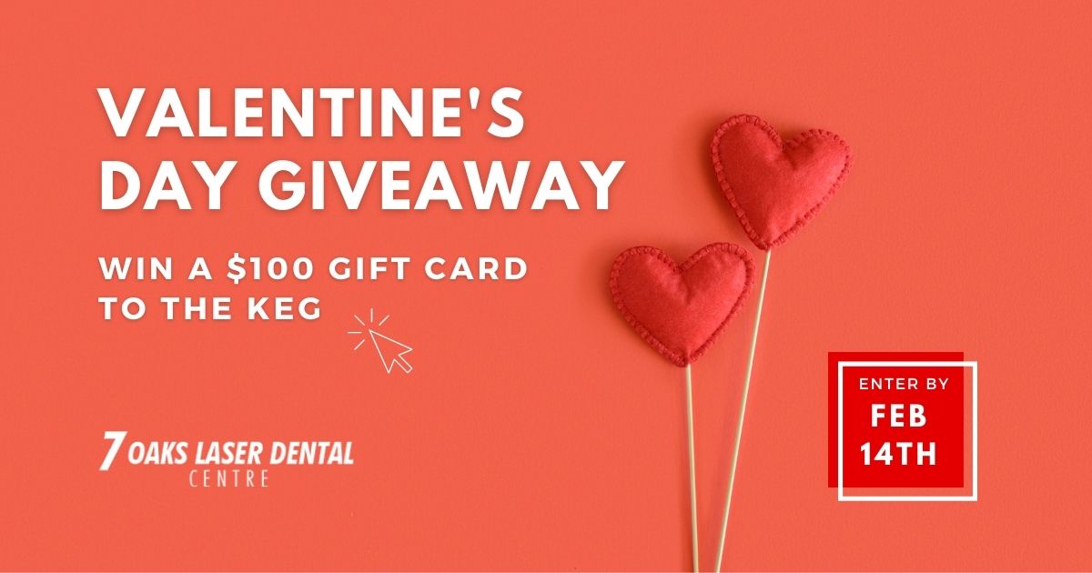 Abbotsford Dental Clinic Promotions 7 Oaks Laser Dental Centre
