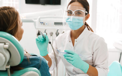 7 Ways to Find a Great Dentist Near You