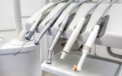Is Laser Dentistry a Valuable Option?