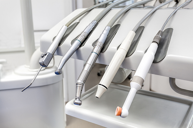 laser dentistry in Abbotsford