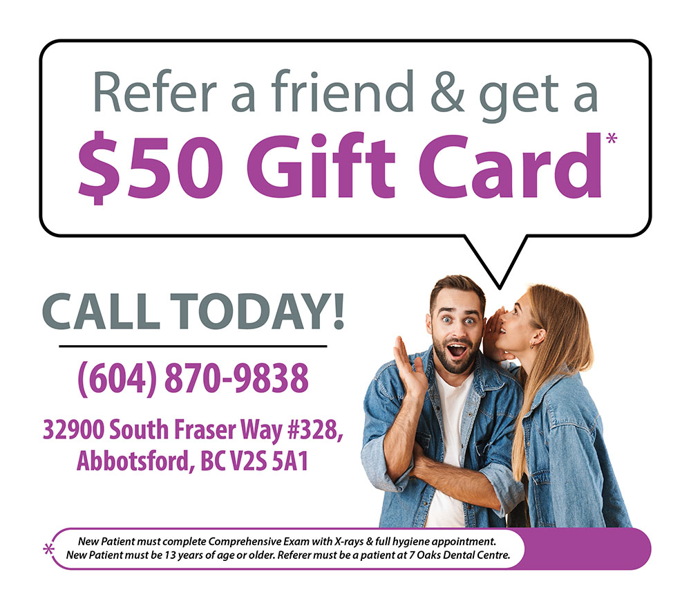 7-oaks-refer-a-friend-website Refer a friend & get a $50 Gift card
