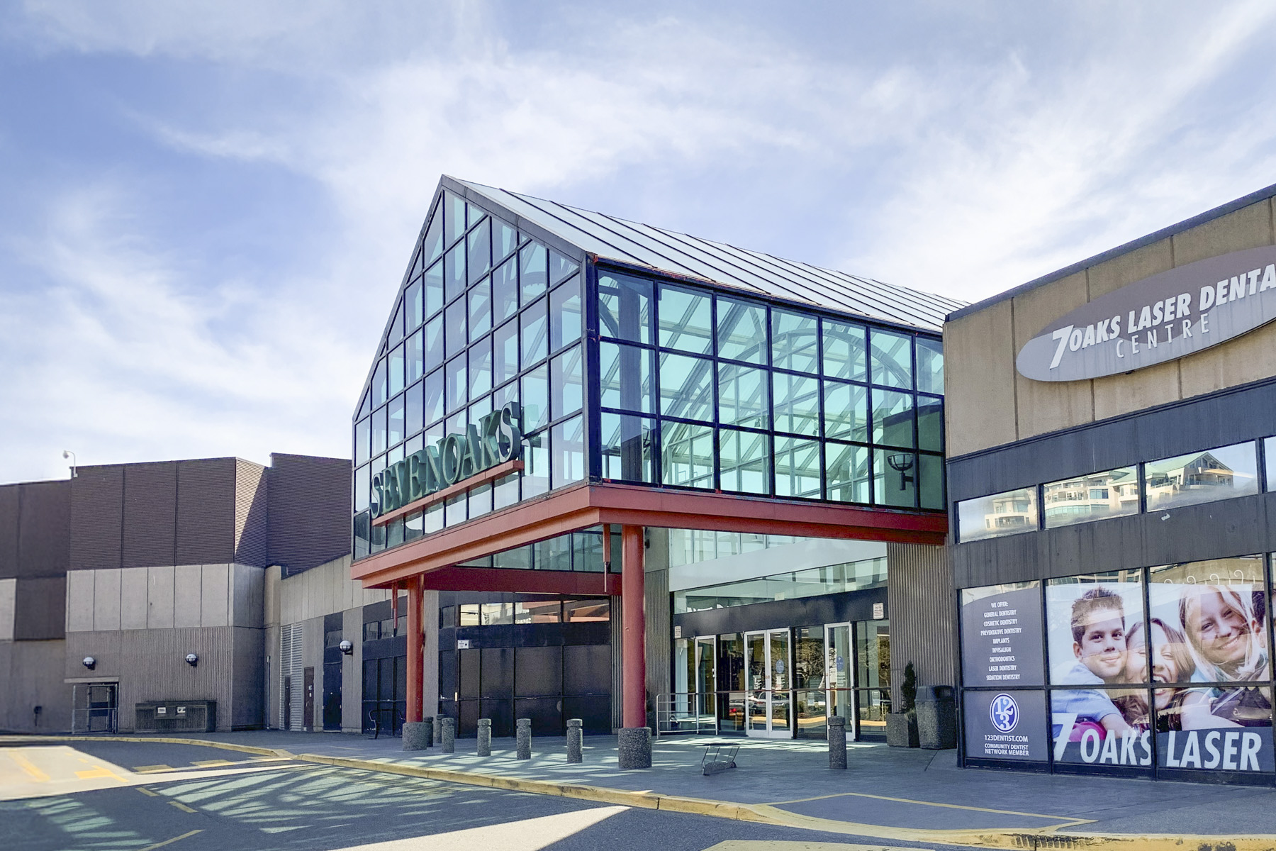 Dentist in Abbotsford