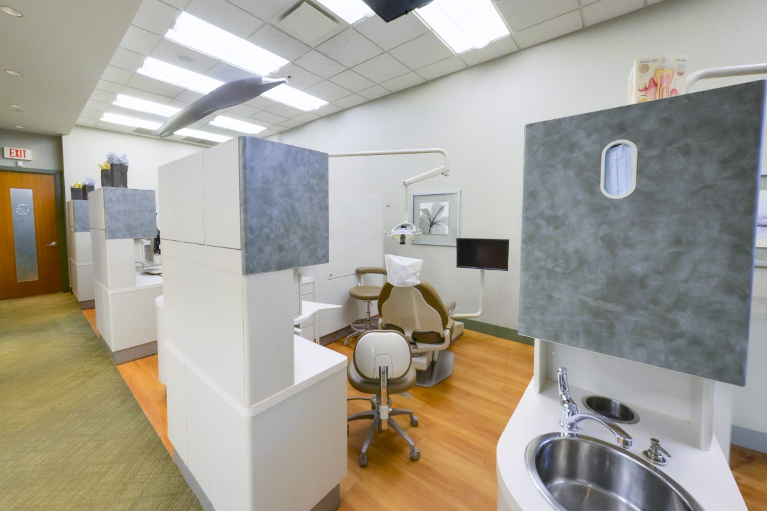 Abbotsford Dentist