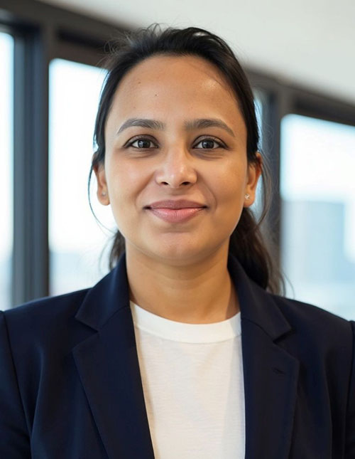 Dr. Srikanth Tatikonda